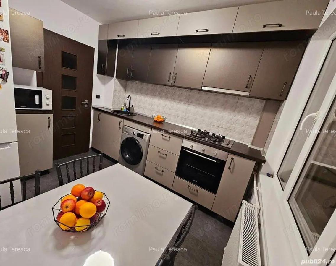 Proprietar: 3 camere mobilat|Grand Arena| Brancoveanu| Turnu Magurele - 2