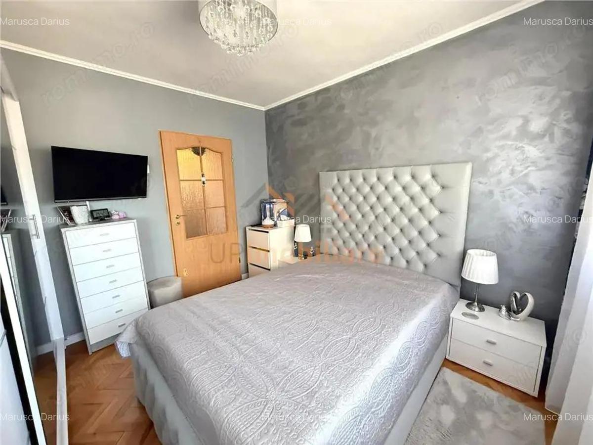 APARTAMENT 3 CAMERE | TIP AN | ETAJ 1 | ZONA NUFARUL - 9