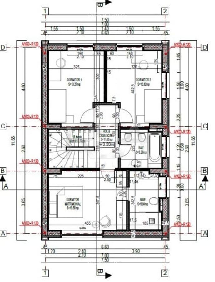 Case , 1 Decembrie - 6