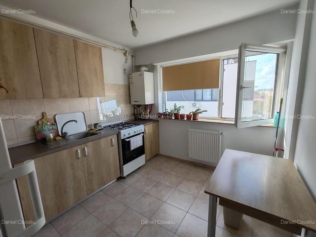 APARTAMENT 3 CAMERE, OZANA, 75MP, CENTRALA, MOBILAT, 2 BAI - 1