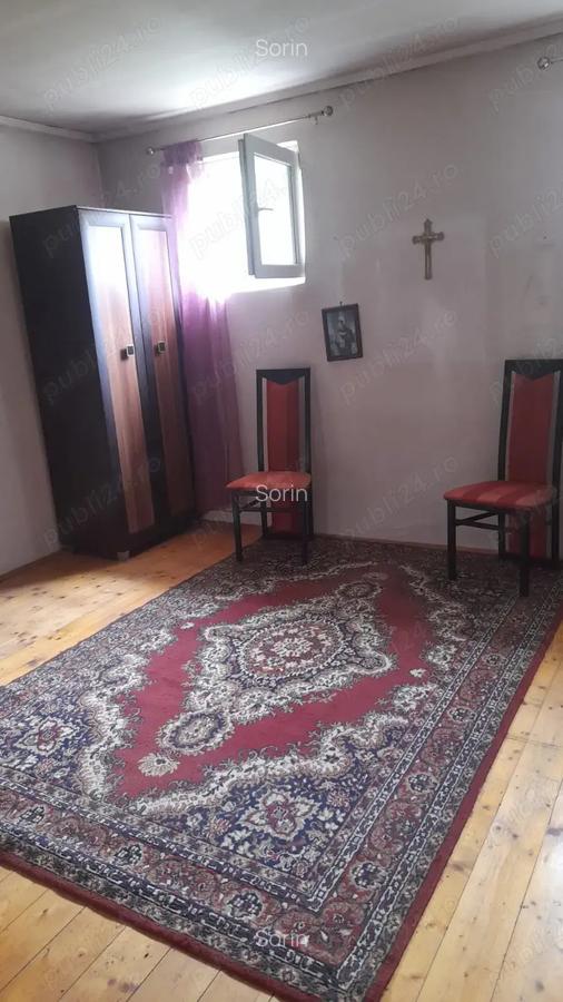 Vand casa in sat Brestea,com Denta,Timis - 8