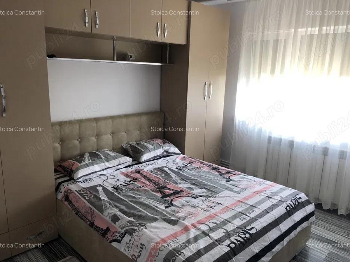 Apartament 2 camere semidecomandat City Park. - 3