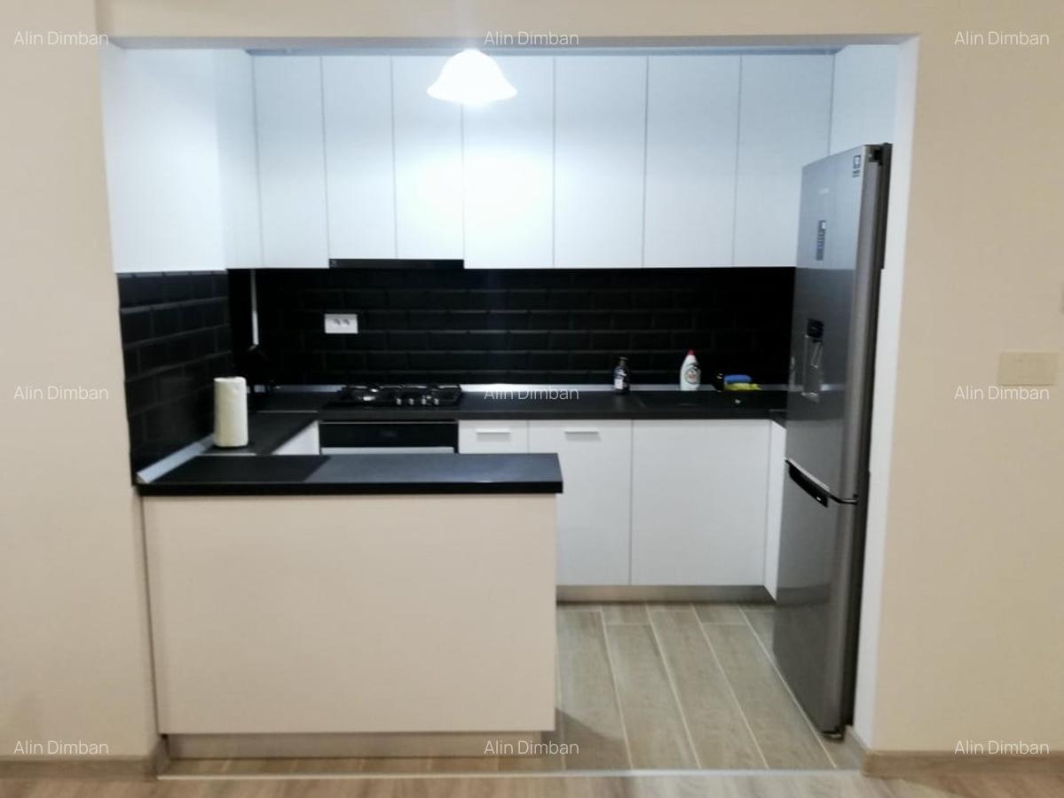 Apartament cu 2 camere decomandat în Aradului - 3