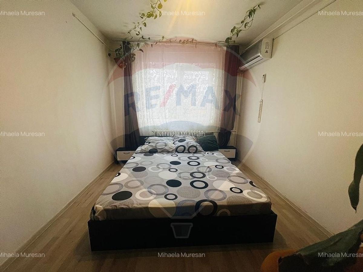 Apartament 2 camere zona Lebada - Aurel Vlaicu - 6