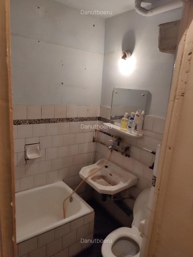 Vand garsoniera zona Cet - 2