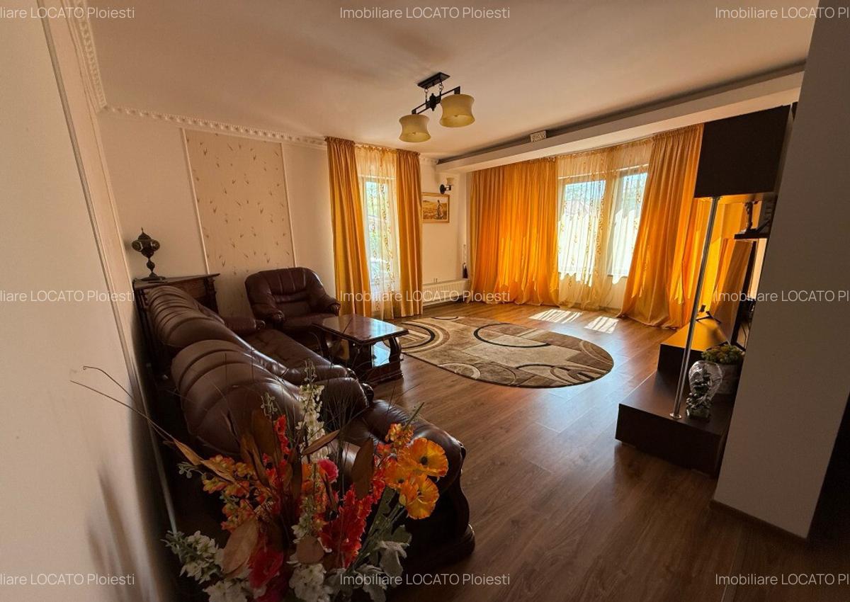 Casa moderna de vanzare - zona 8 MARTIE - Ploiesti - 6