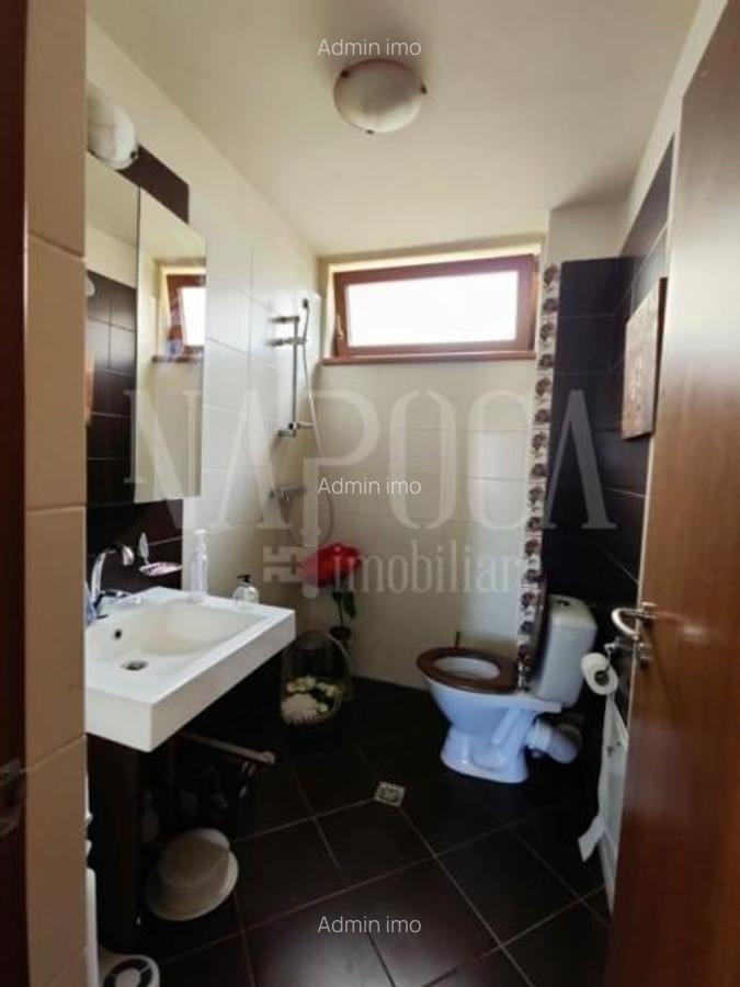 Casa 9 camere de vanzare in Manastur, Cluj Napoca - 10