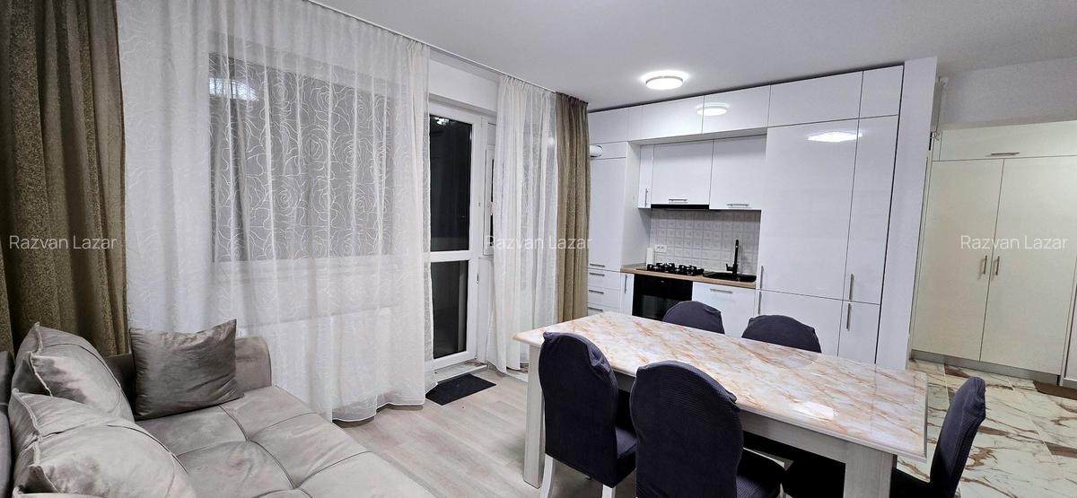 Apartament 3 camere | Popesti | Mobilat utilat NOU | Centrala | Parcare | Metrou - 11