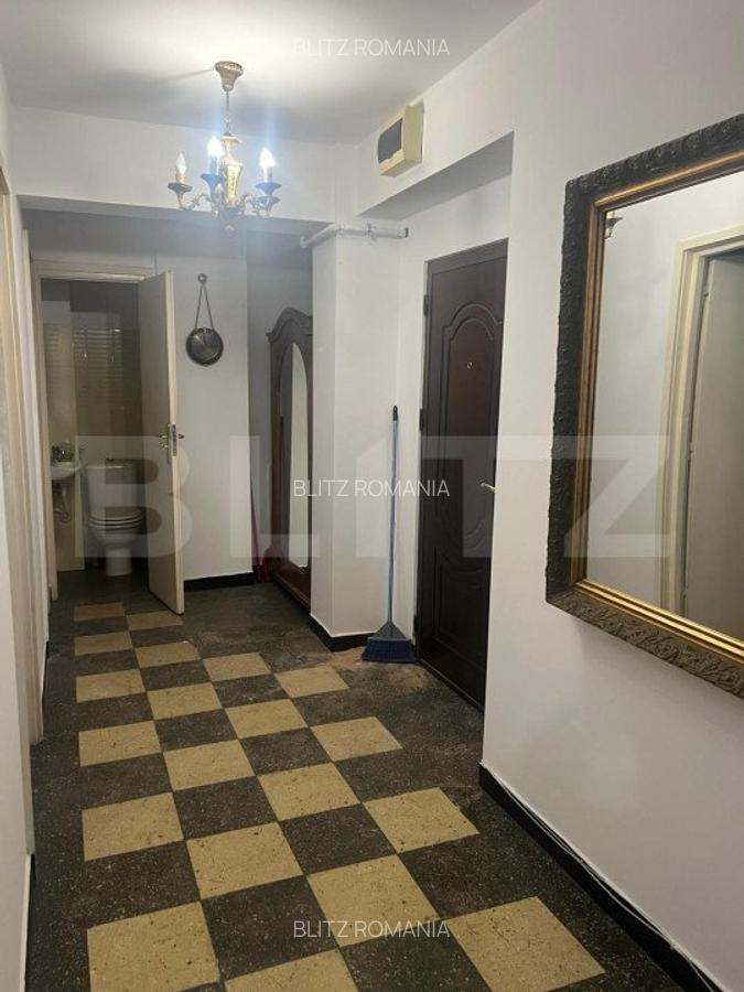 Apartament de vanzare, cu 4 camere, 90 mp, zona-ultracentrala - 6
