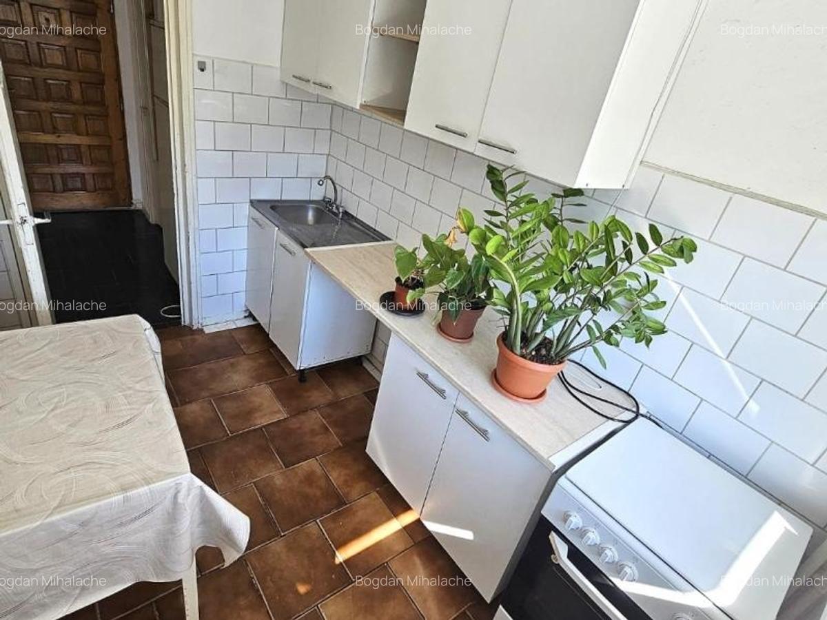 Crangasi str. George Valsan 55mp Et.7/8 Liber Intabulat Contorizat - 7