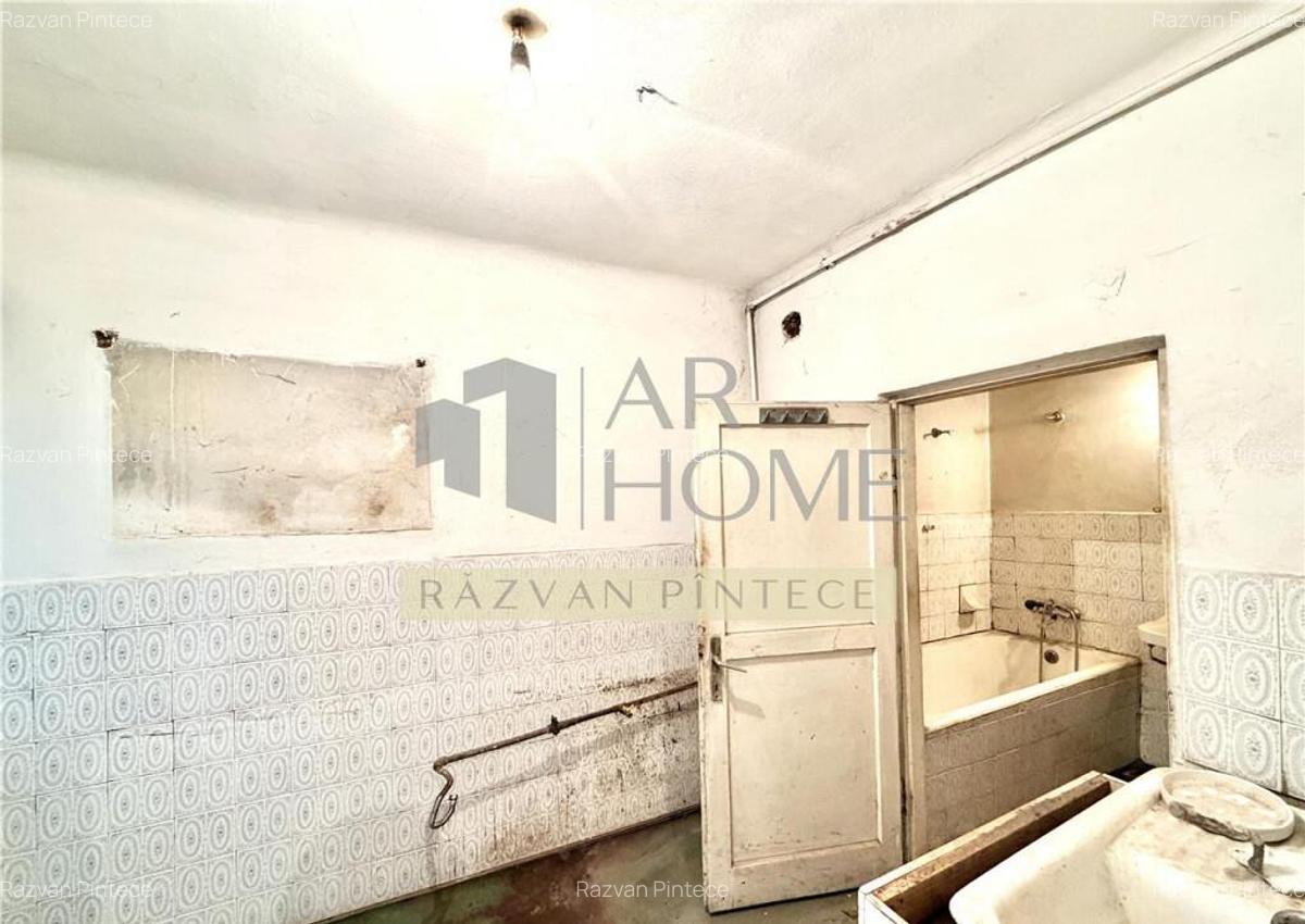 Apartament 2 camere in vila, curte, zona AFI Palace, Ploiest - 7