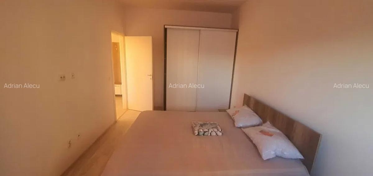 Apartament 2 camere, decomandat, centrala proprie,ac, balcon, Militari Residence - 3