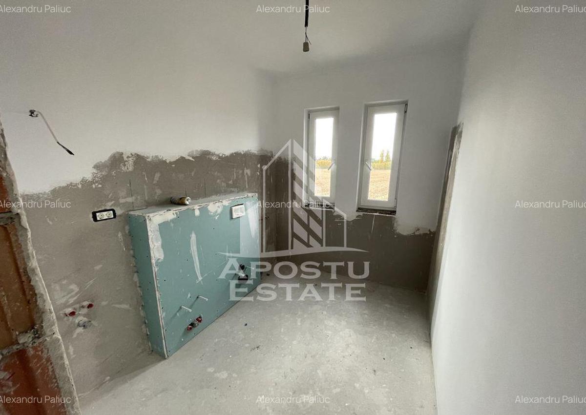 Duplex modern cu 5 camere, 132 mp, Sag - 6