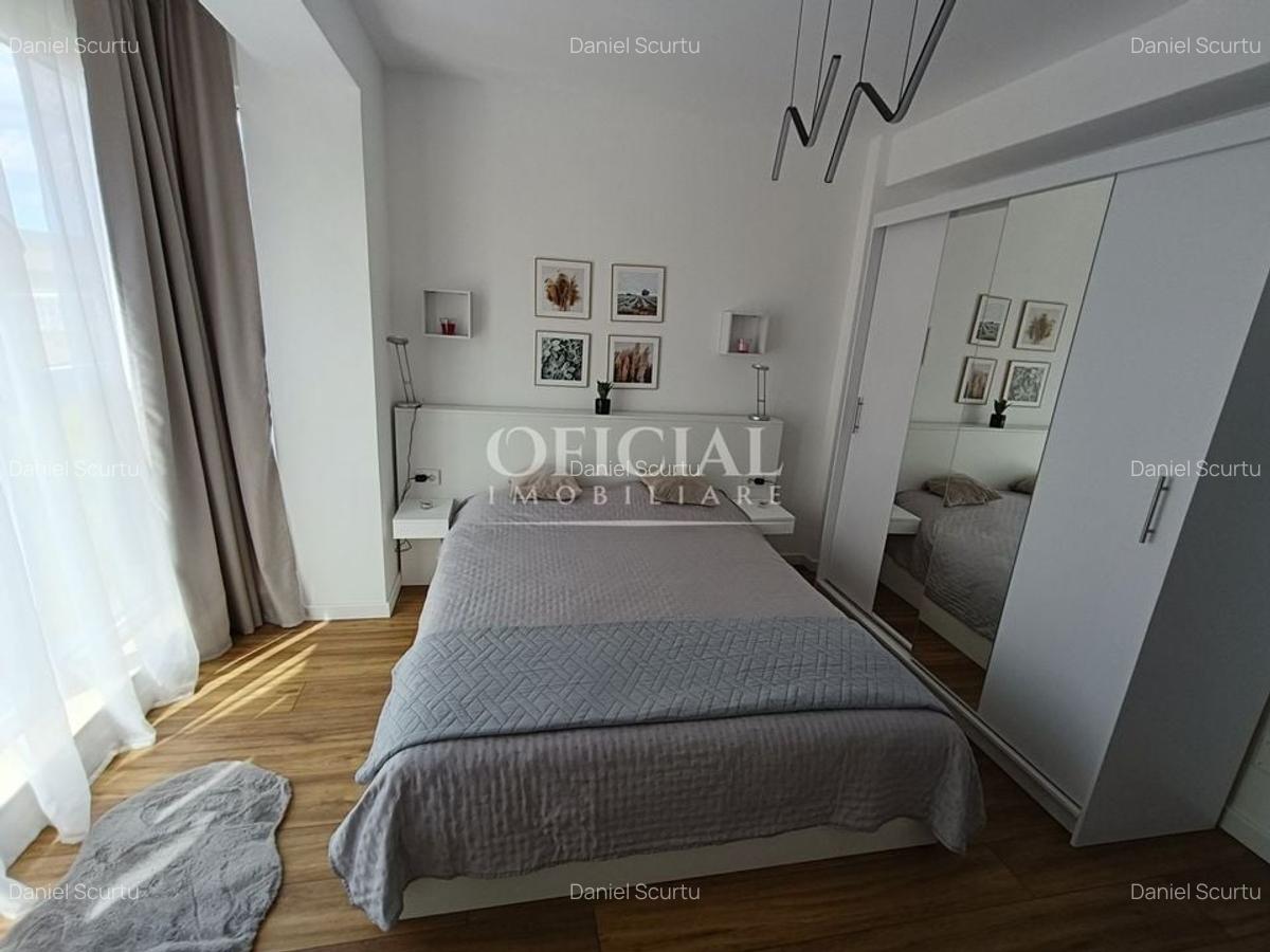 Apartament 2 camere | Pet Friendly | Parcare | Sesul de Sus | Floresti - 6