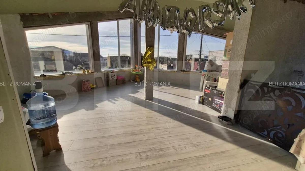 Casa 5 camere, 248 mp, zona Closca - 8