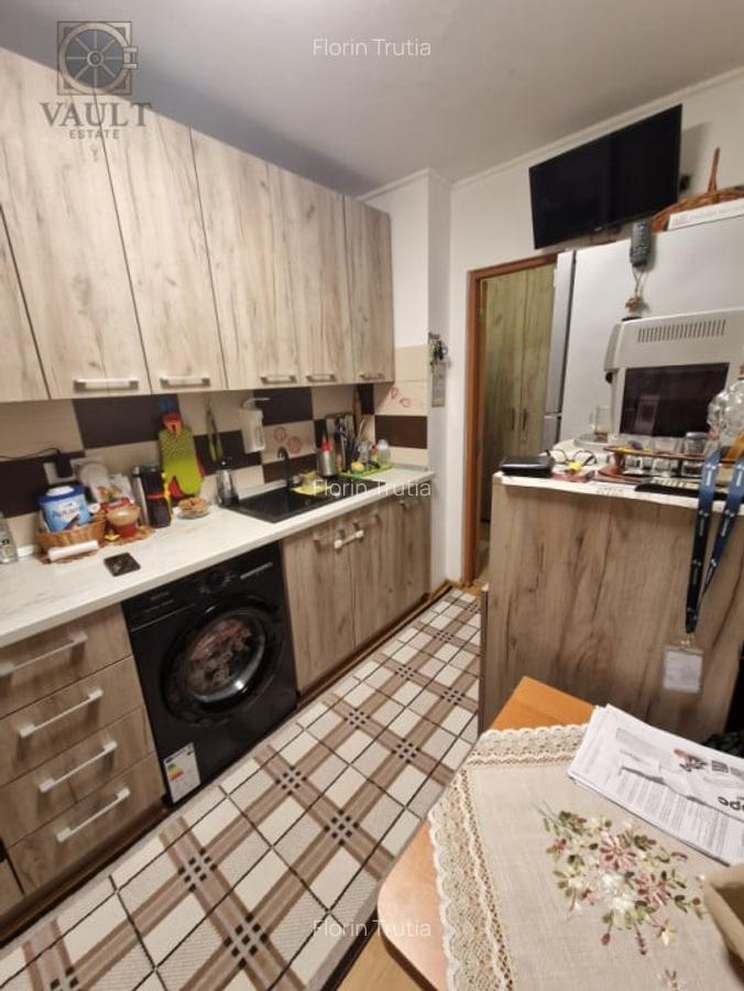 Apartament 3 camere - Centrala Proprie - Ozana - 13