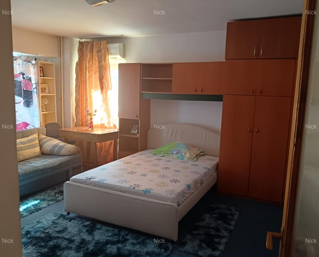 Anunt real! Garsoniera de inchiriat Nerva Traian Mircea Voda Unirii ICCJ - 1