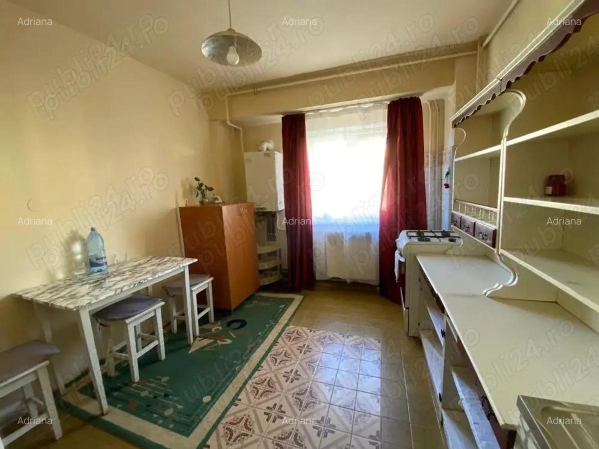Apartament 2 camere Lipovei etaj 3 decomandat centrala proprie aproape de Lidl - 3