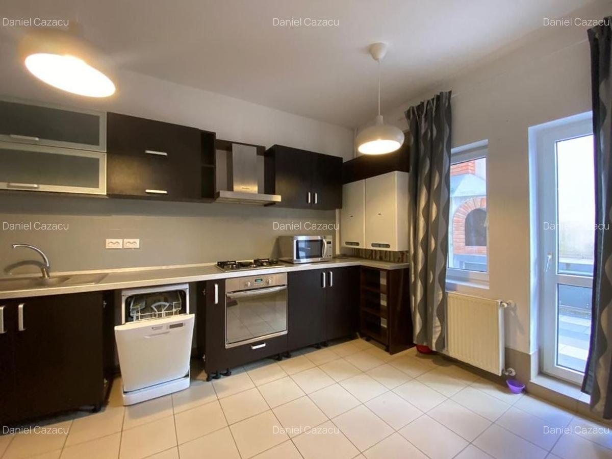 Apartament Exclusivist în Herăstrău - 5