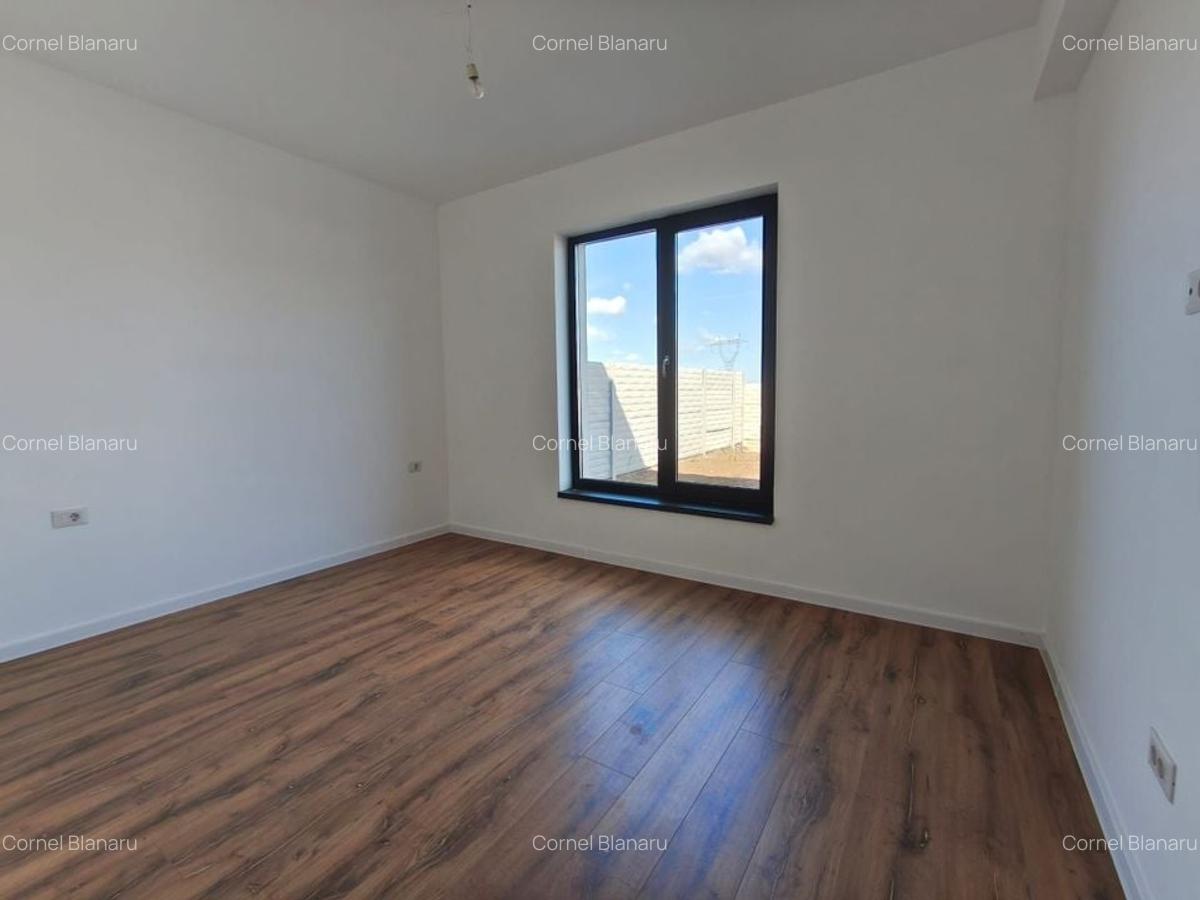Casa 4 Camere, Finisaje Premium, Teren 330 mp - Berceni - 3