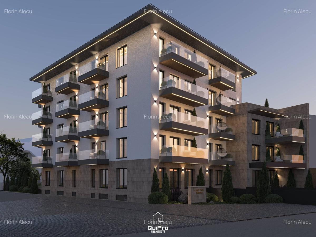 Parcul Tineretului - Vanzare apartament 2 camere - 2