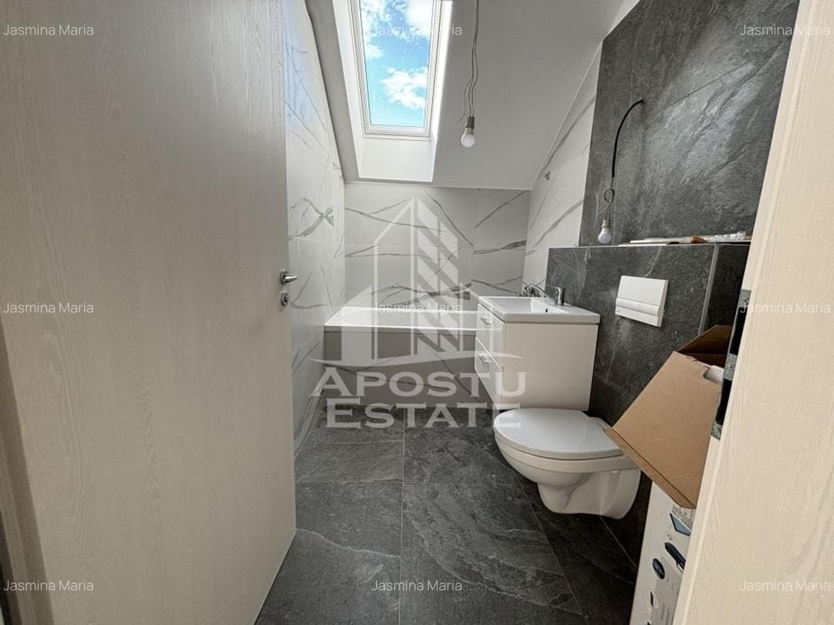 Apartament cu 2 camere decomandat în Ciarda Roșie - 6