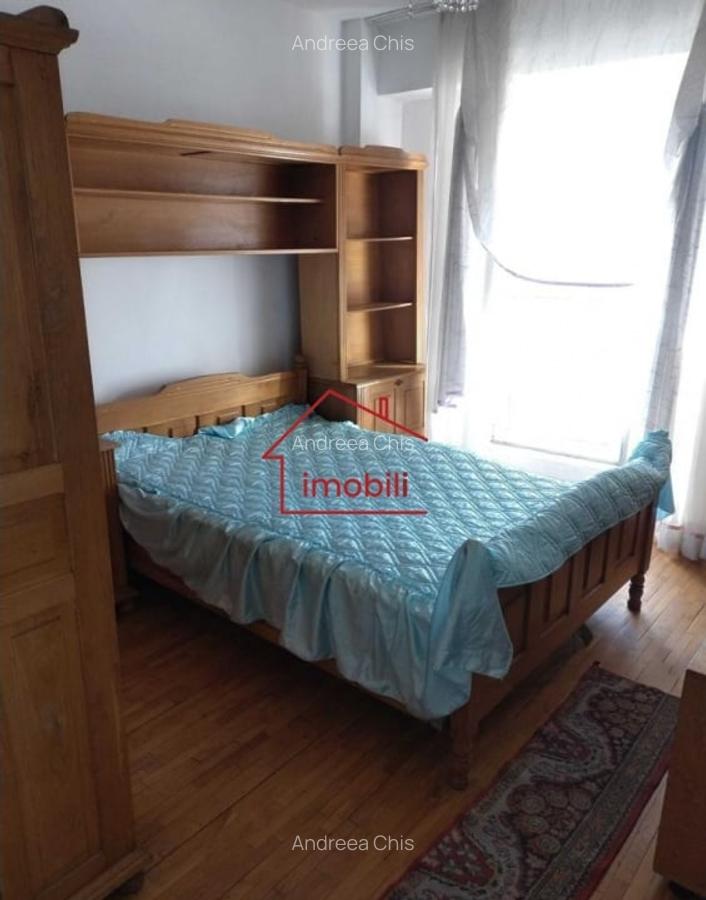 Apartament 3 camere de inchiriat | Centru - Calea Dorobantilor, Cluj-Napoca - 4
