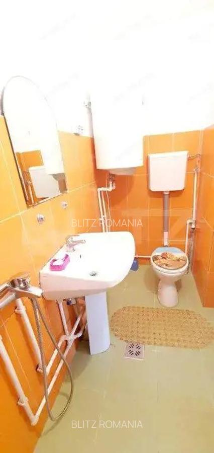 Casa de vanzare , 3 camere , 100 mp, zona Mulatau - 4
