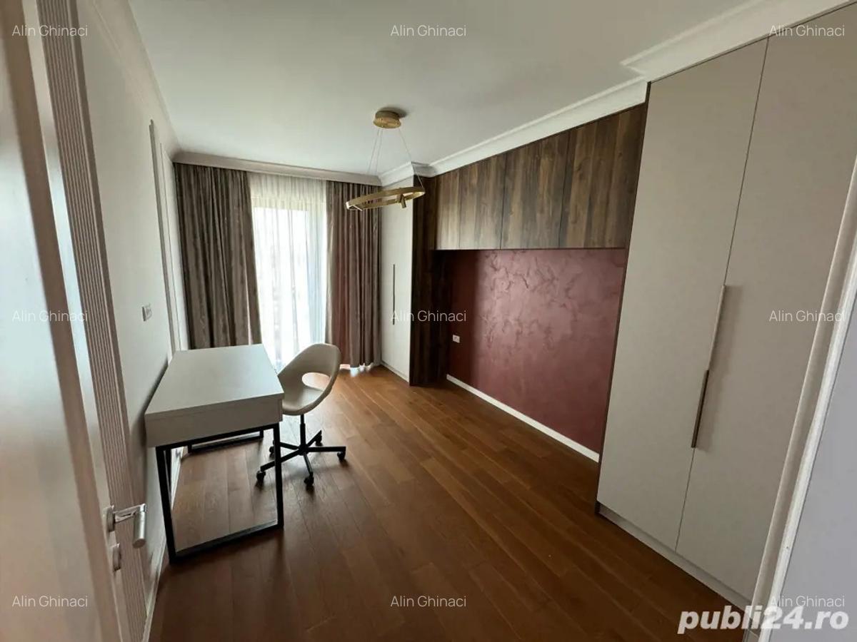 Proprietar - Inchiriez apartament 3 Camere - Monarch - Circumavalatiunii - 70 mp2 util - 4