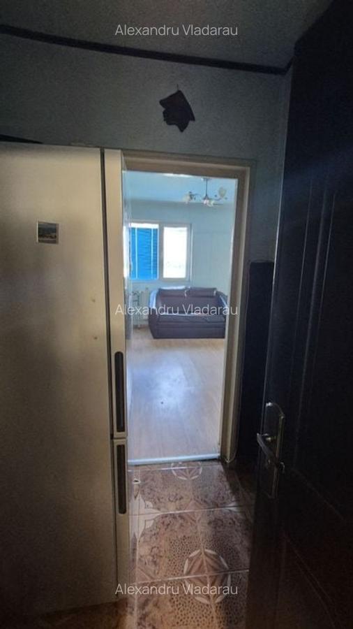 Apartament cu 2 camere semidecomandat în Theodor Pallady - 7