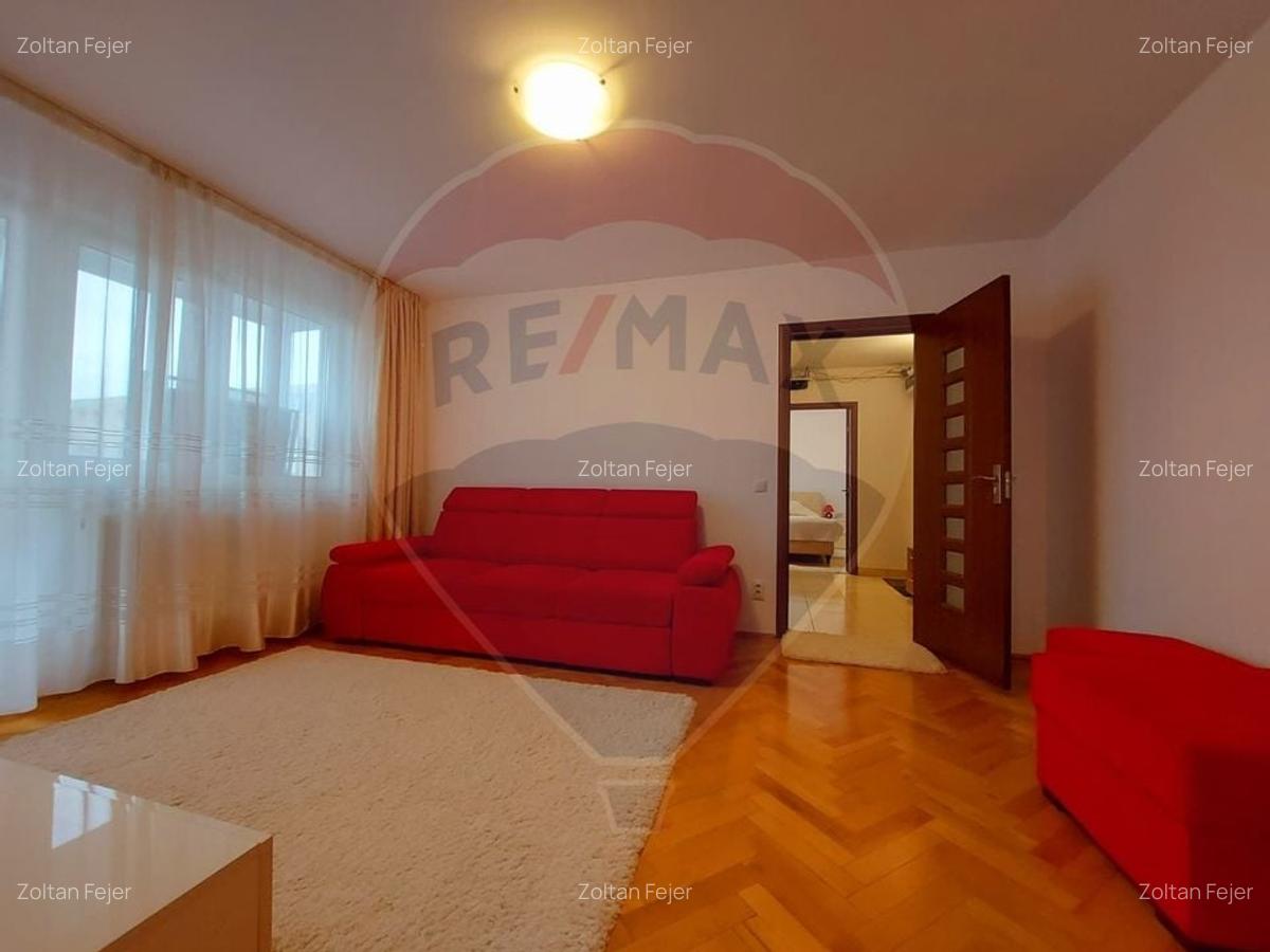 Apartament cu 3 camere de inchiriat in zona Astra! - 5