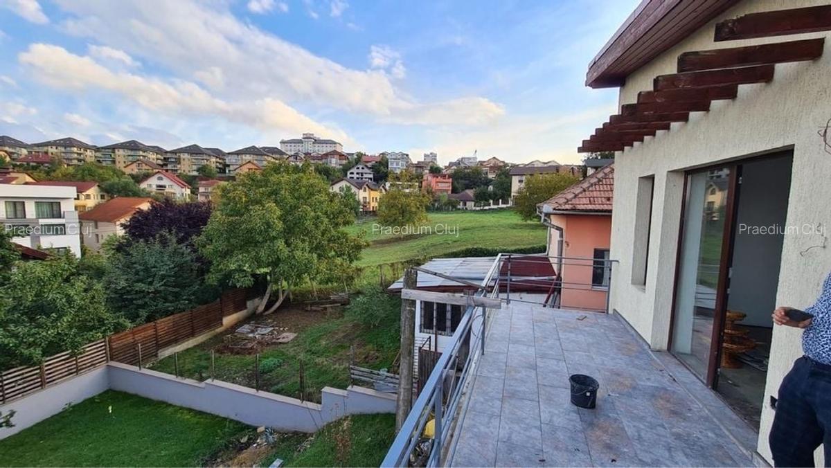 Casa individuală 7 camere in Andrei Mureșanu - 3