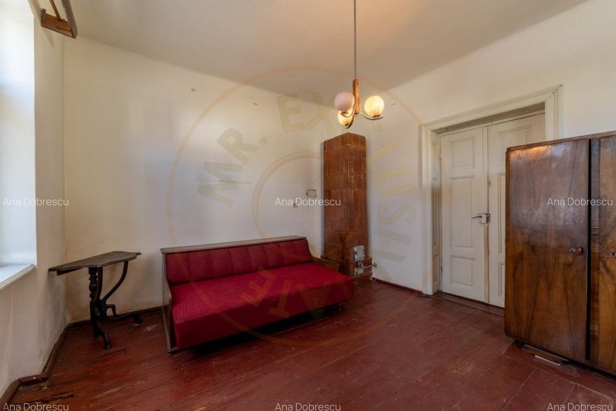Casa Centrala de Vanzare - Str. Egalitatii, km 0 - Pitesti! - 11