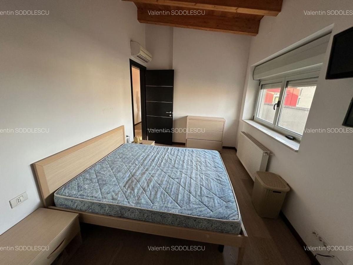 Apartament 3 camere cu terasa de 38 mp - 25