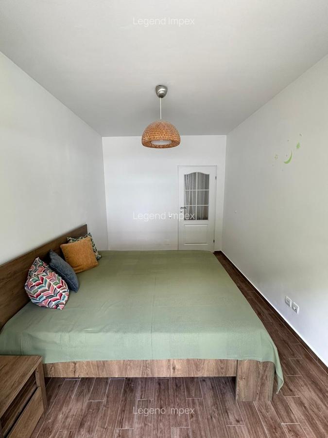 Apartament cu 2 camere decomandat în Dârste - 5
