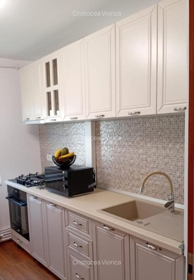 Apartament 3 camere, Tomis 3, recent renovat, nelocuit dupa renovare. - 5