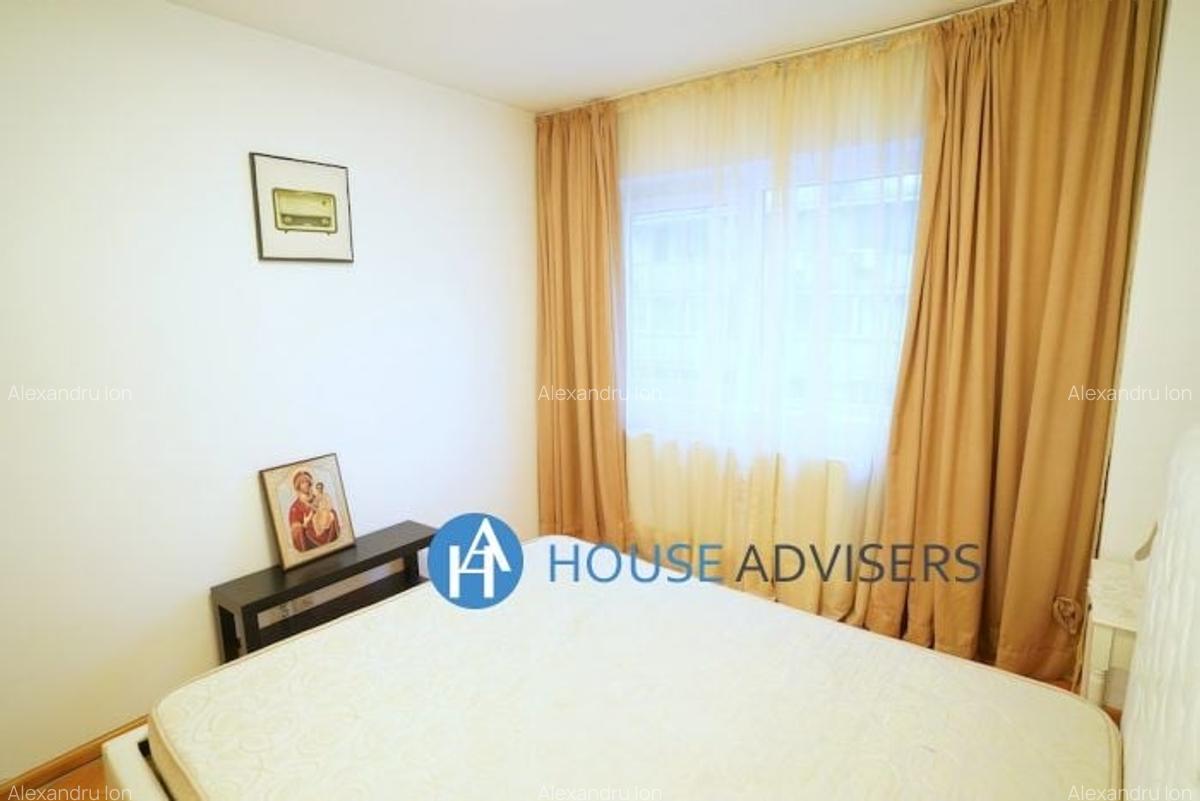 Inchiriere apartament 2 camere Cismigiu - 9