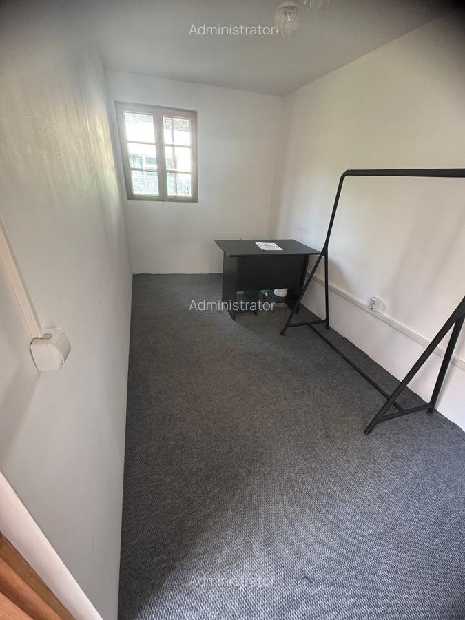 Apartament in vilă+garsoniera+teren centru - 11