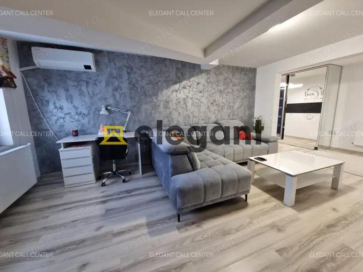 2 decomandate, 67 mp, bloc 2019, mobilat, parcare, AC, Magnolia - 4