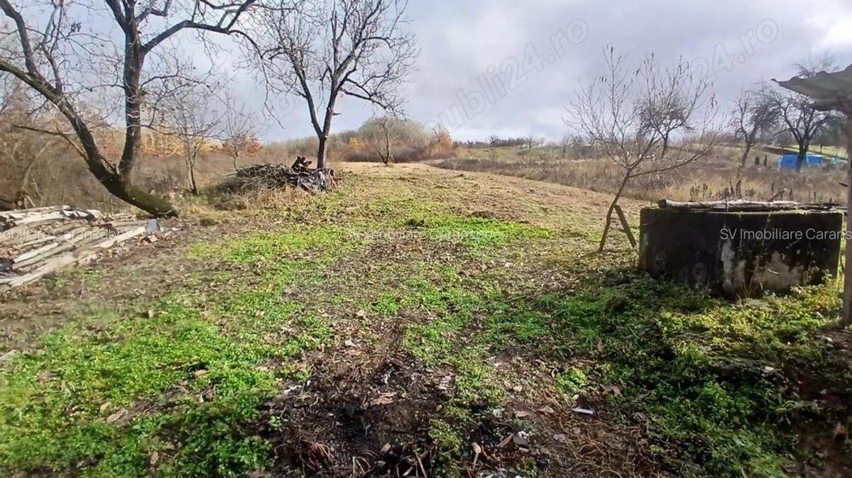 Casa de vacanta cu 3 camere - 13