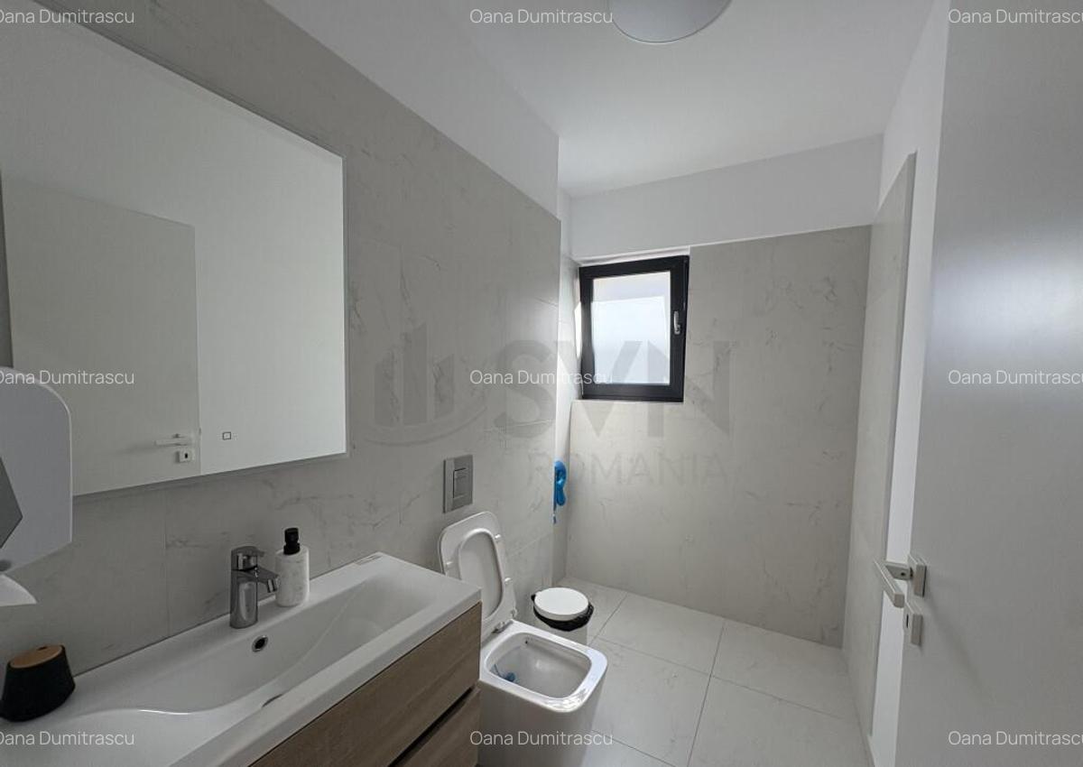 Apartament 3 camere cu gradina spatioasa I Zona Barbu Vac... - 9