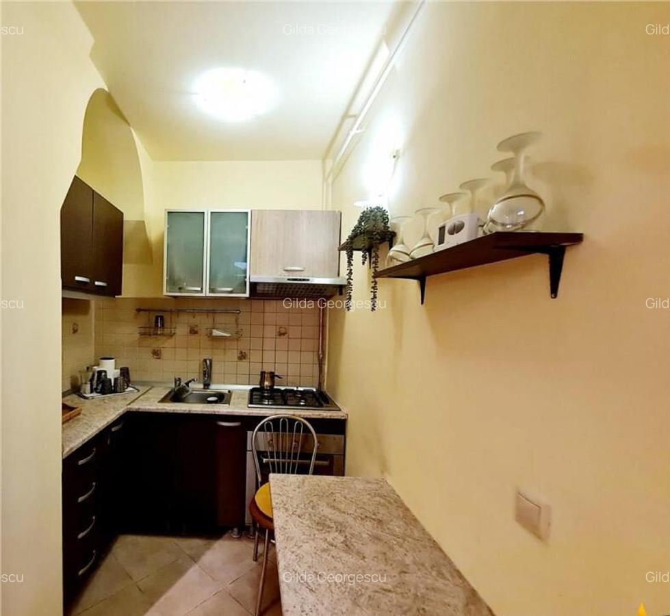 Rezidenta eleganta, pretabila regim hotelier, Centrul Istor - 3