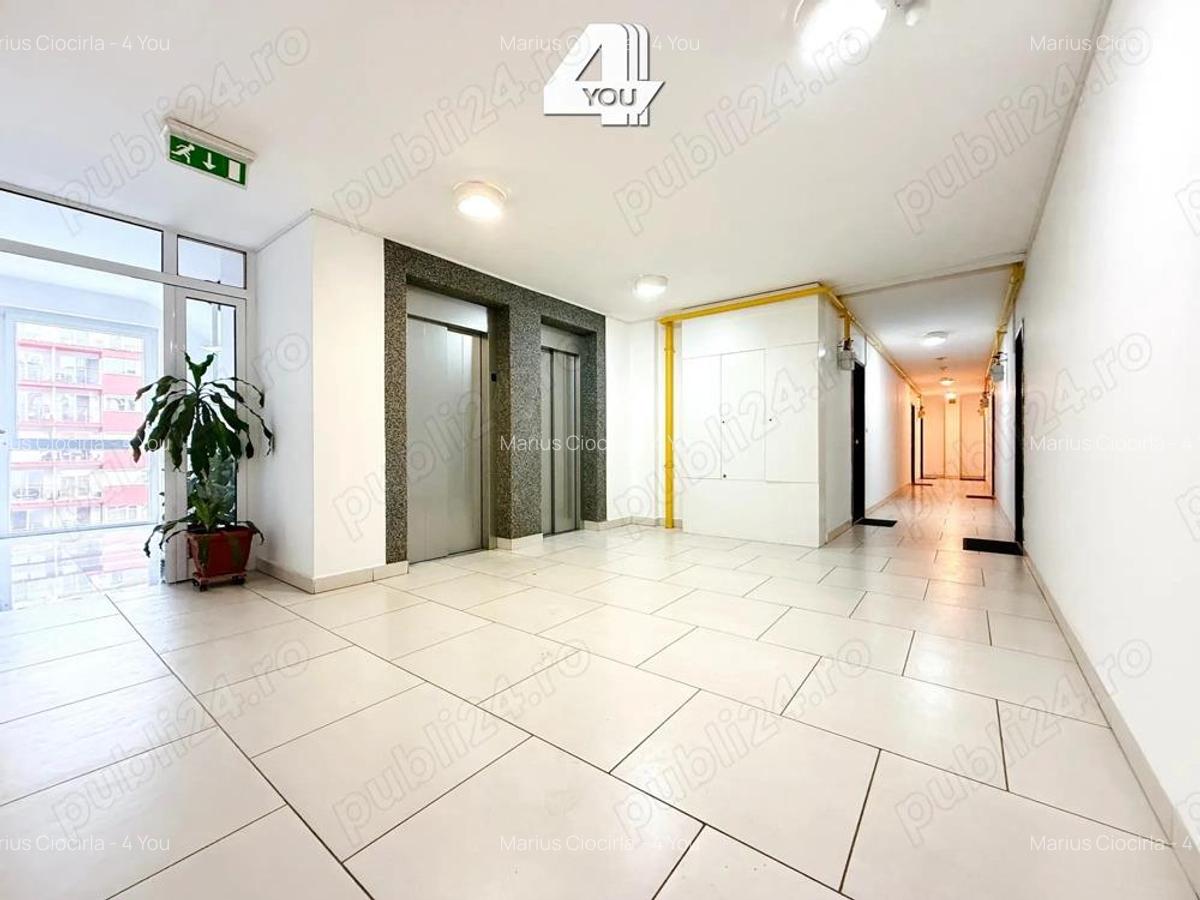 Apartament 2 camere | Mobilat & Utilat | Centrala proprie | Ared Uta - 10