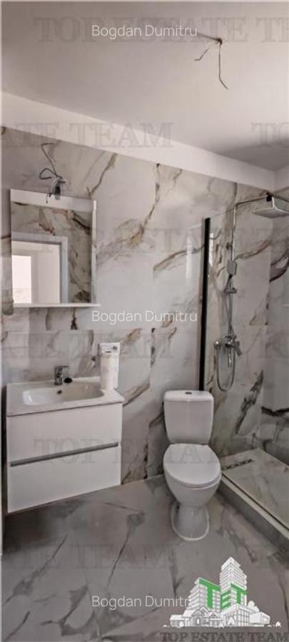 Vila 6 camere, incalzire in pardoseala, P+1+M, toate utilitatile, 180mp teren, P - 12