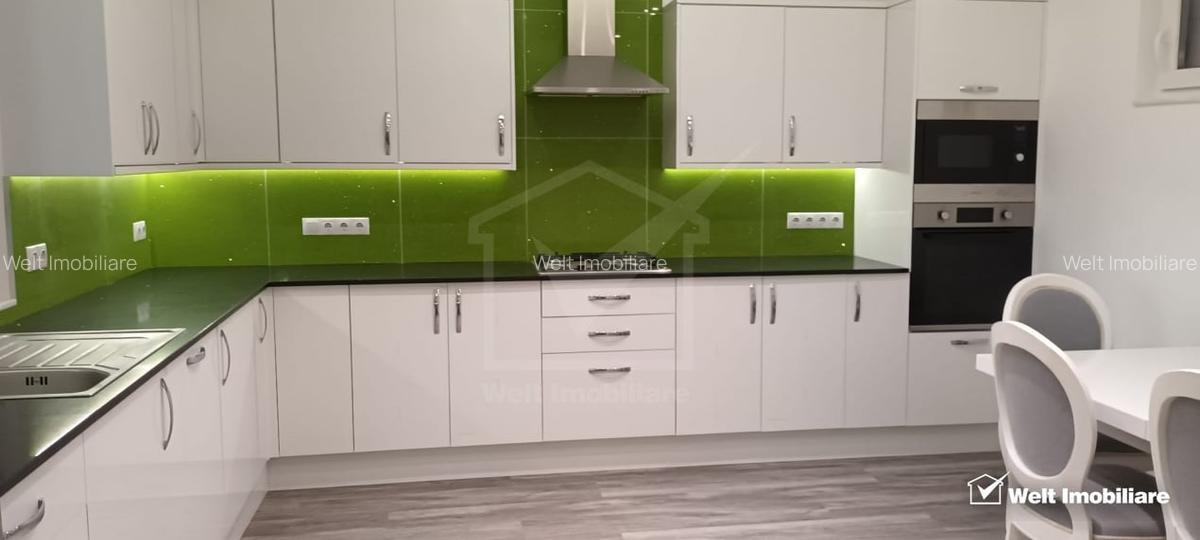 Vanzare casa cu 5 dormitoare 3 bai 2 terase Dambul Rotund - 17