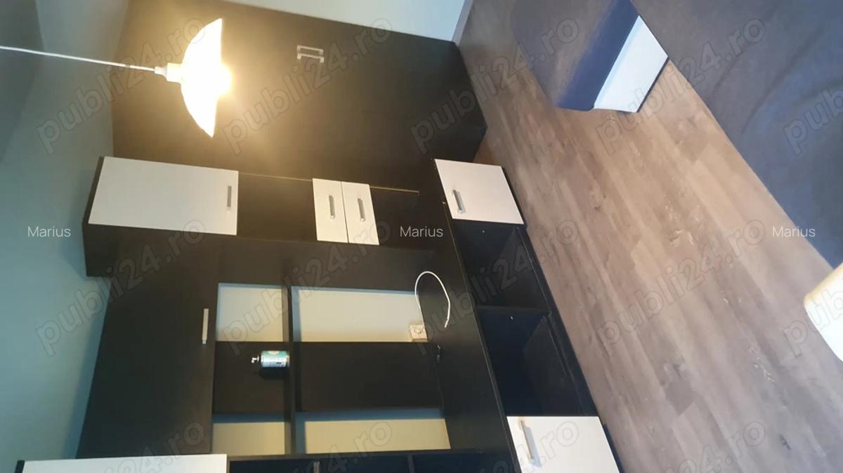 Proprietar-inchiriez garsoniera in Buziasului - 2