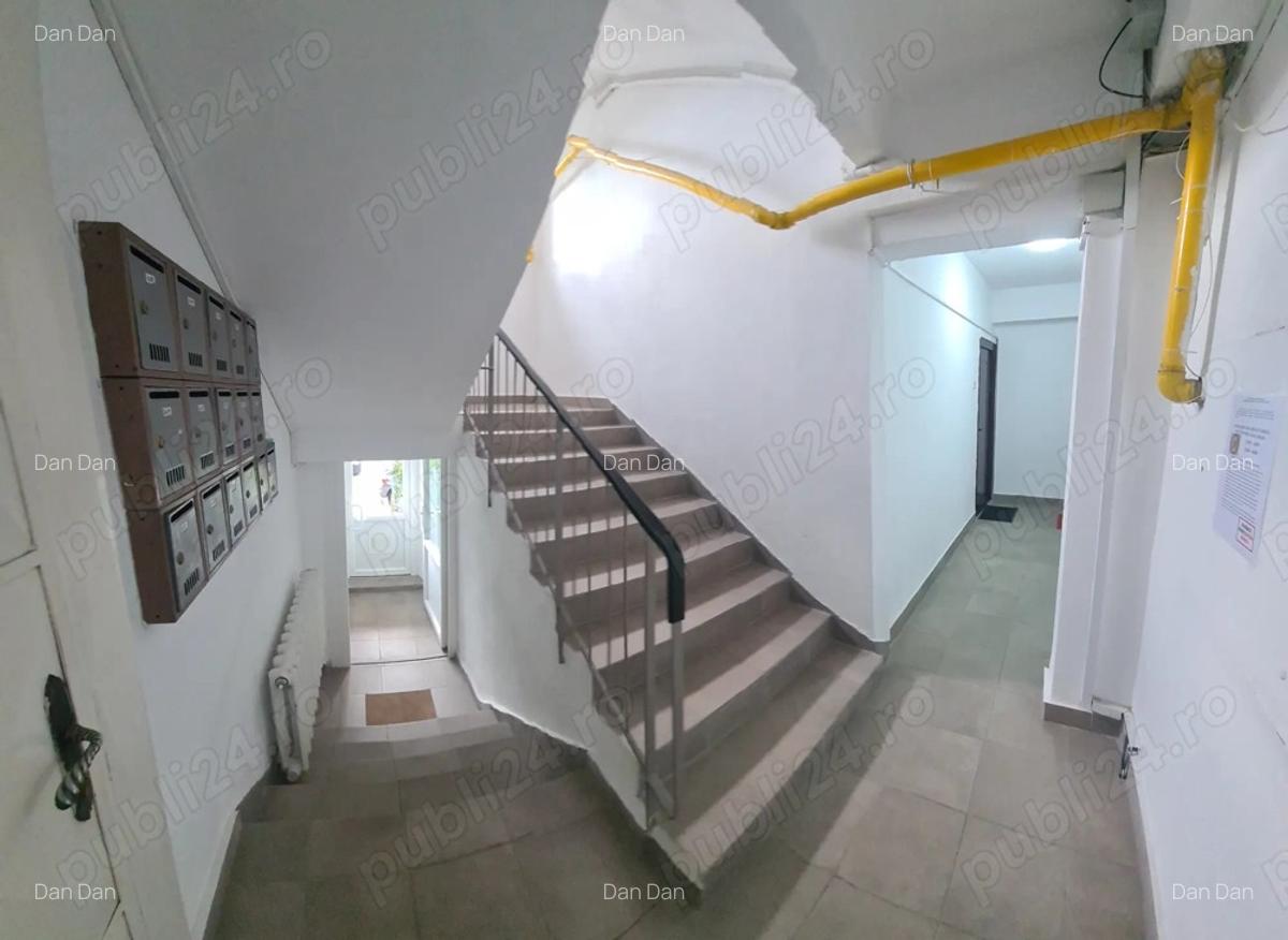 Proprietar - Basarabia, Stadionul National, IOR, Bucovina - decomandata - renovata - 9