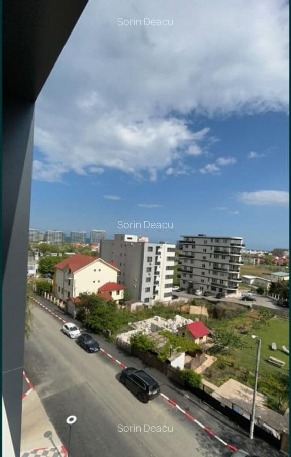 2 CAMERE | MAMAIA NORD | VEDERE LA MARE | ZONA HANUL CU PEȘTE | COMISION 0 - 7