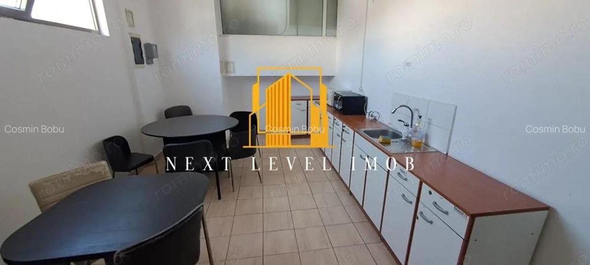 Spa?ii de birouri - Bulevardul Fra?ii Gole?ti - 12