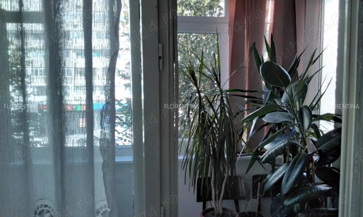 Apartament 2 camere etaj 2 - 4